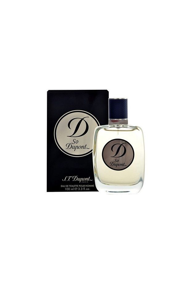 So Dupont Edt 100 ml Erkek Parfümü 3386460058896 - 3