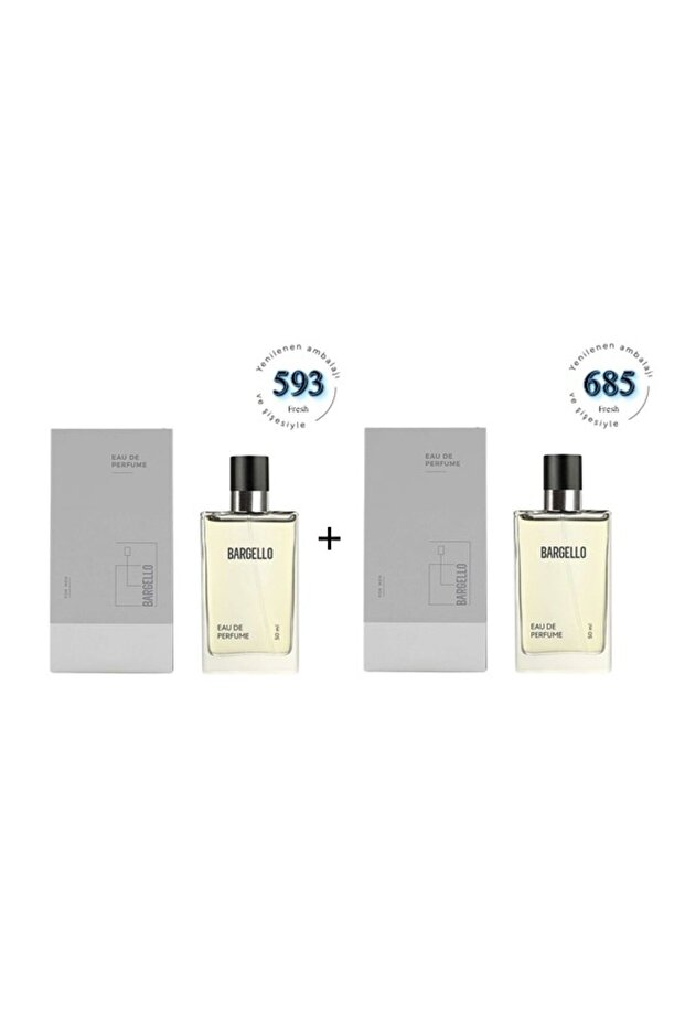 593 685 Erkek / Erkek Parfüm Edp 50 ml Fresh / Fresh - Mnms50593685 - 1