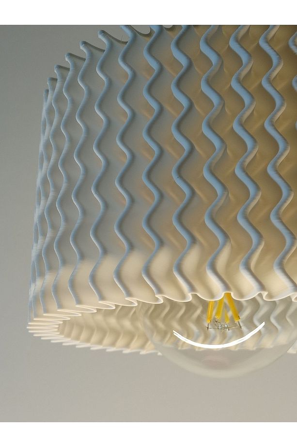 Wavy Model Avize - 2