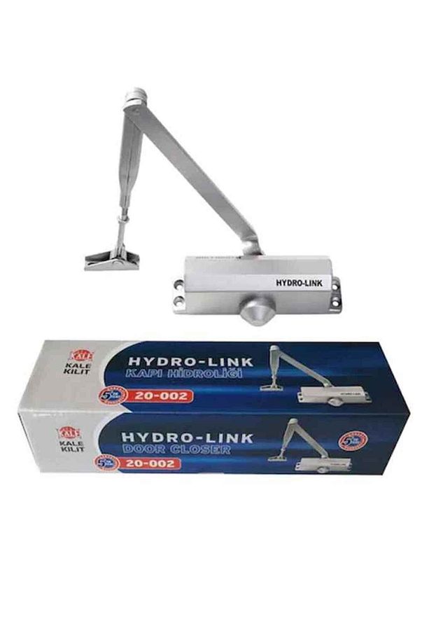 Markalı Kapı Hidroliği 3 Numara 45-65 Kg 8066 Marka.cools Markalıdır - 1