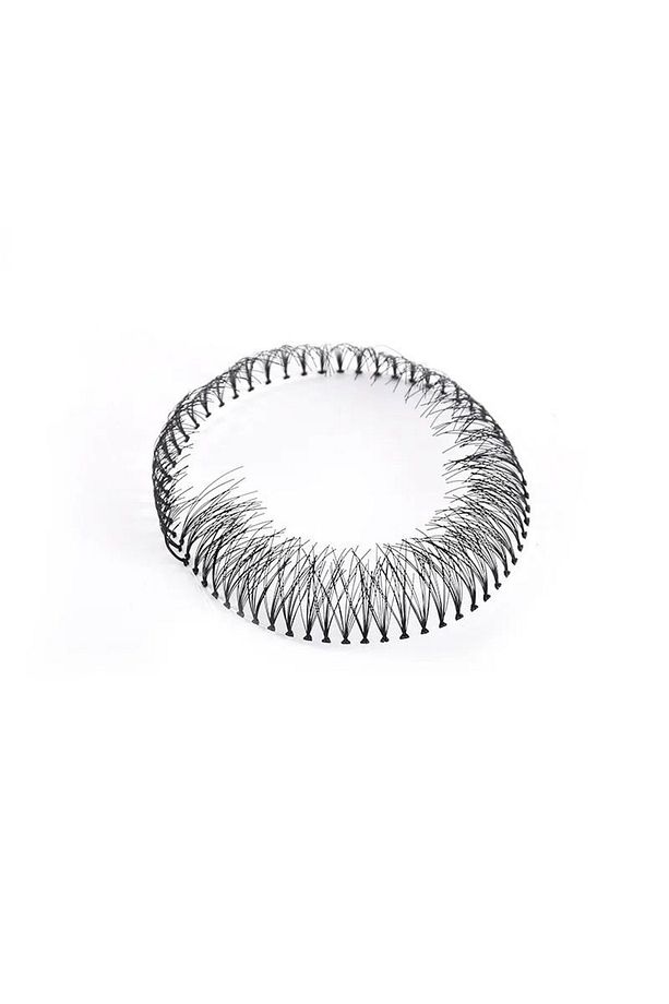 Ekspres Kirpik Ipli Kirpik Klasik 5 Ip 14mm Siyah - 4