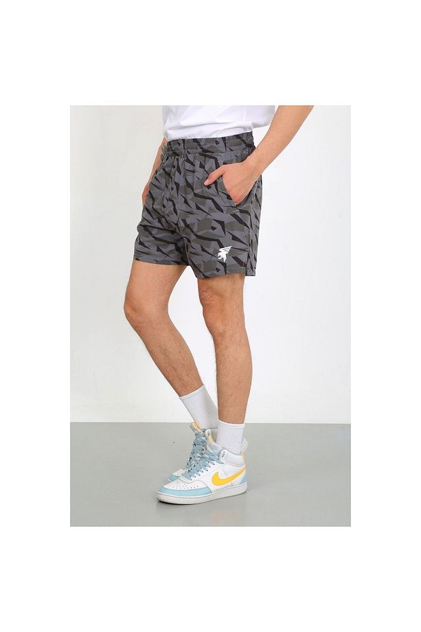 EXPLORER SHORT Erkek Şort 4241408 - 4
