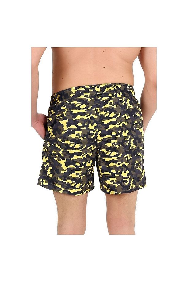 Swım Shorts M Erkek Deniz Şortu Şort - 2