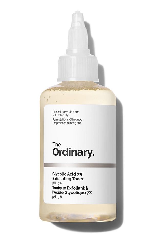 Glycolic Acid 7% Toning Solution 100ML - 1