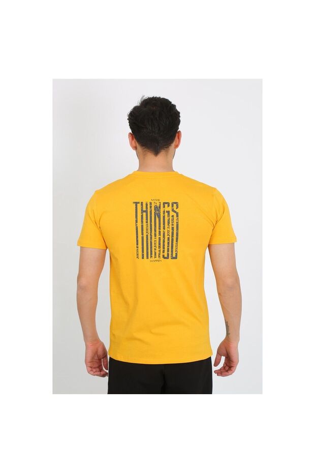 Men's Casual T-Shirt Evon4241102