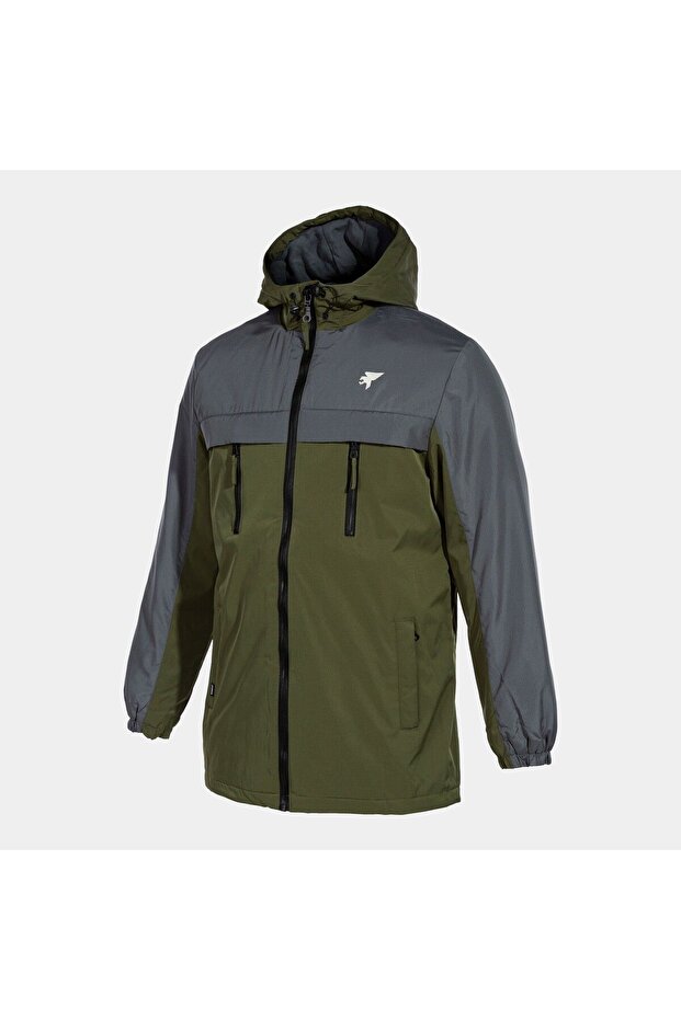 EXPLORER ANORAK Mont - 2