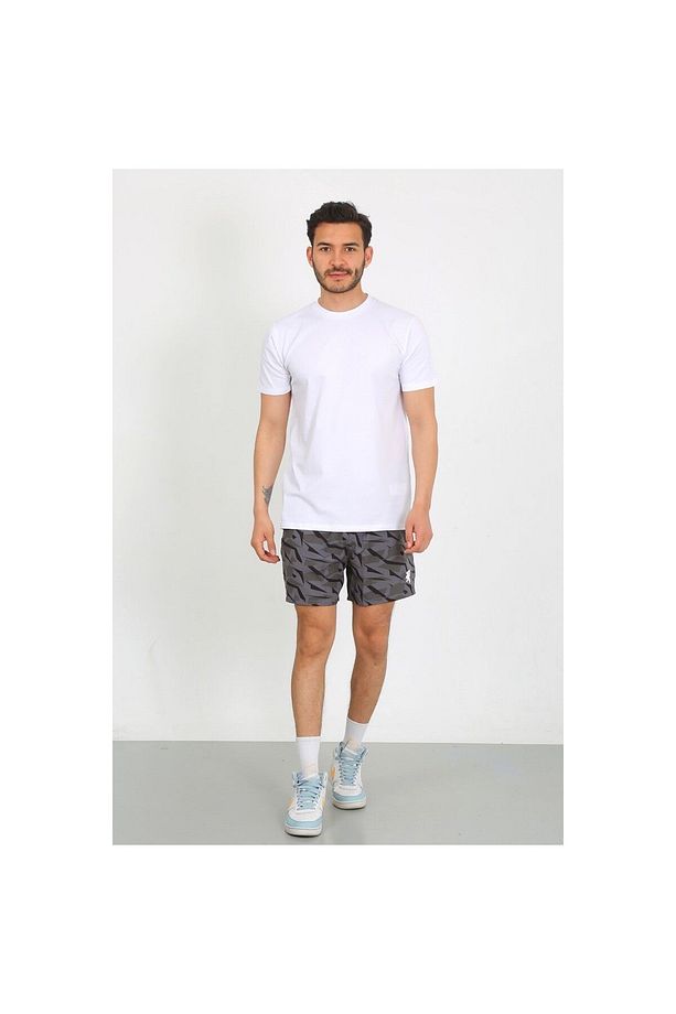 EXPLORER SHORT Erkek Şort 4241408 - 2