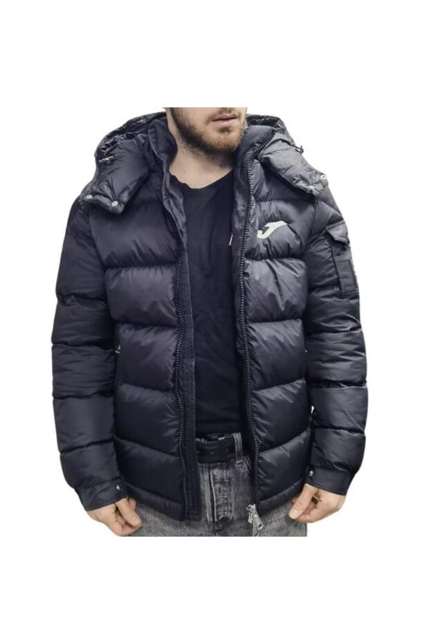 SMASH SİYAH MONT - 1