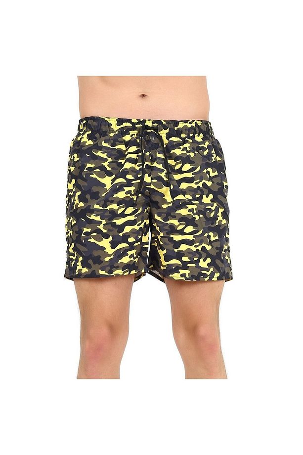 Swım Shorts M Erkek Deniz Şortu Şort - 3