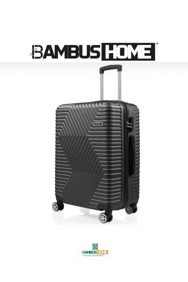 Ekonomik Valiz Seti - 6