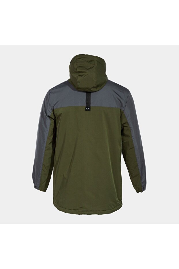 EXPLORER ANORAK Mont - 4
