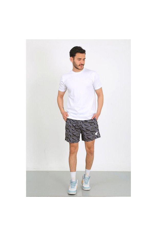 EXPLORER SHORT Erkek Şort 4241408 - 5