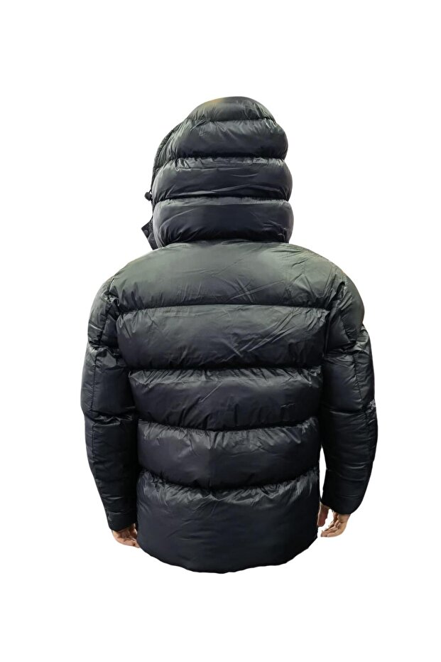 PEAK MONT SİYAH - 3