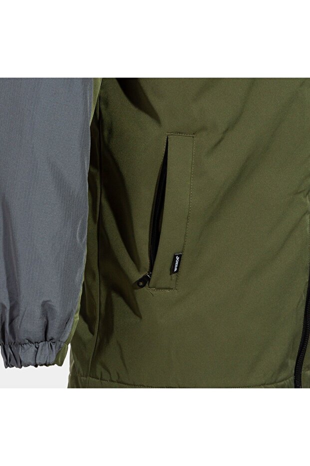 EXPLORER ANORAK Mont - 6