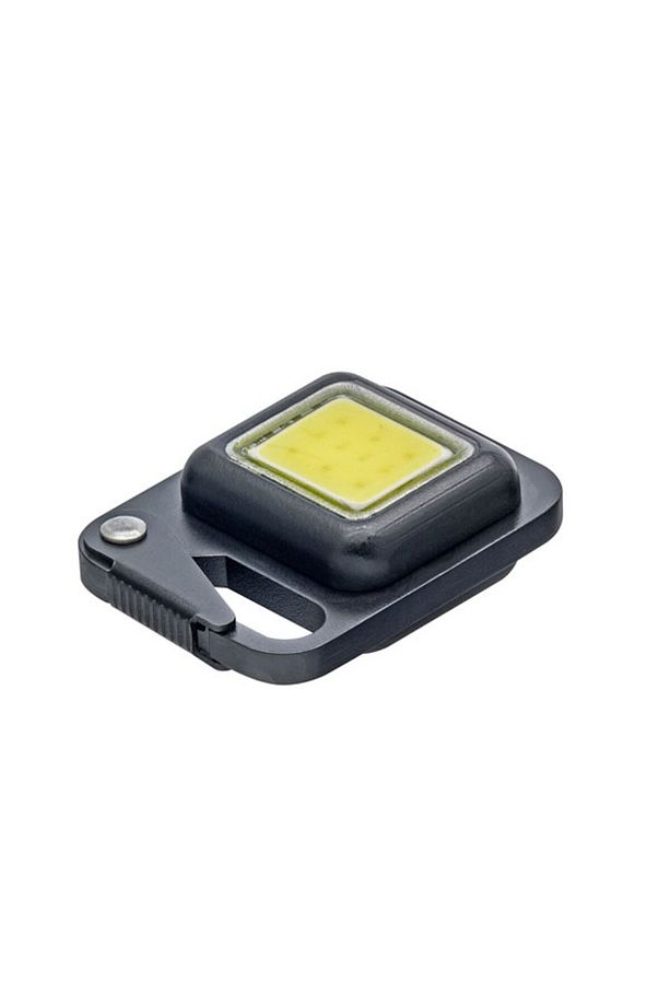 True Utility Buttonlite Şarjlı Anahtarlık Tu919k - 2