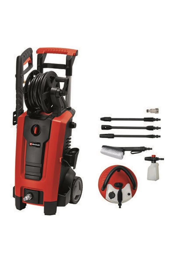 EİNHELL BASINÇLI YIKAMA MAKİNASI 170 BAR TE-HP 170 4140770 - 1