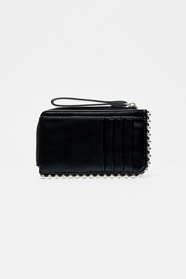 Boncuklu kartlık - 4