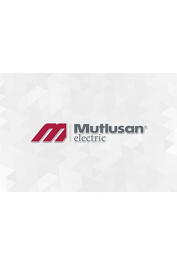 Extra Kendinden Yapışkanlı Beyaz Kablo Kanalı 16x16 1 Metre 1 Adet Mutlusan - 2