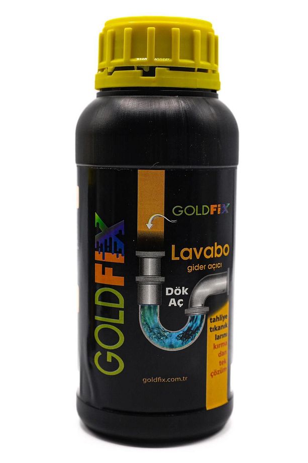 Goldfix Dök-Aç 1000 Gr - 1