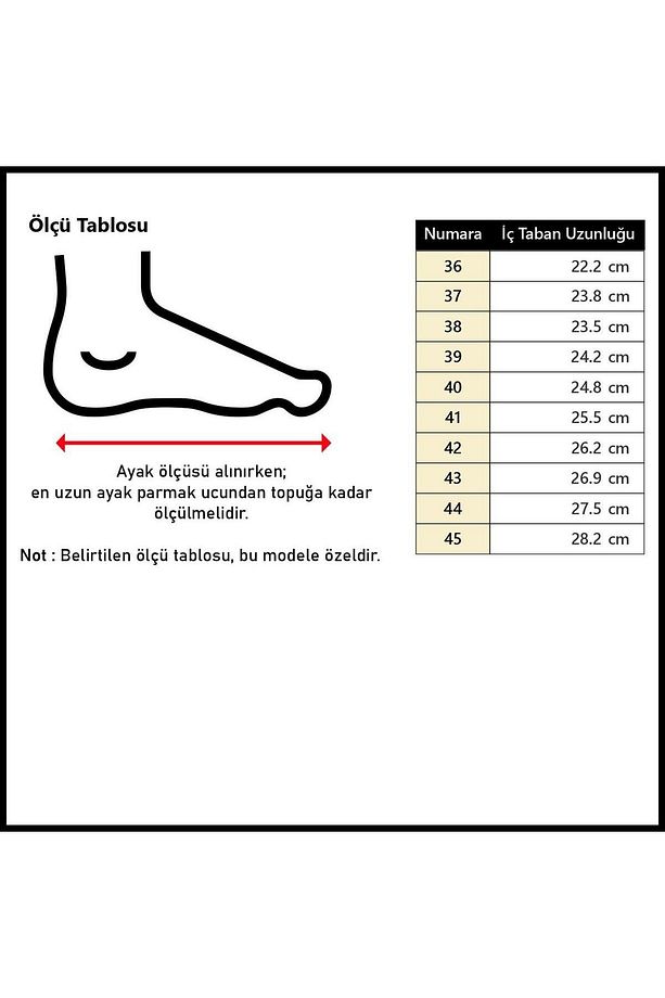 Unisex Flex Foam Memory Taban Confort Spor Ayakkabı Füme - 7