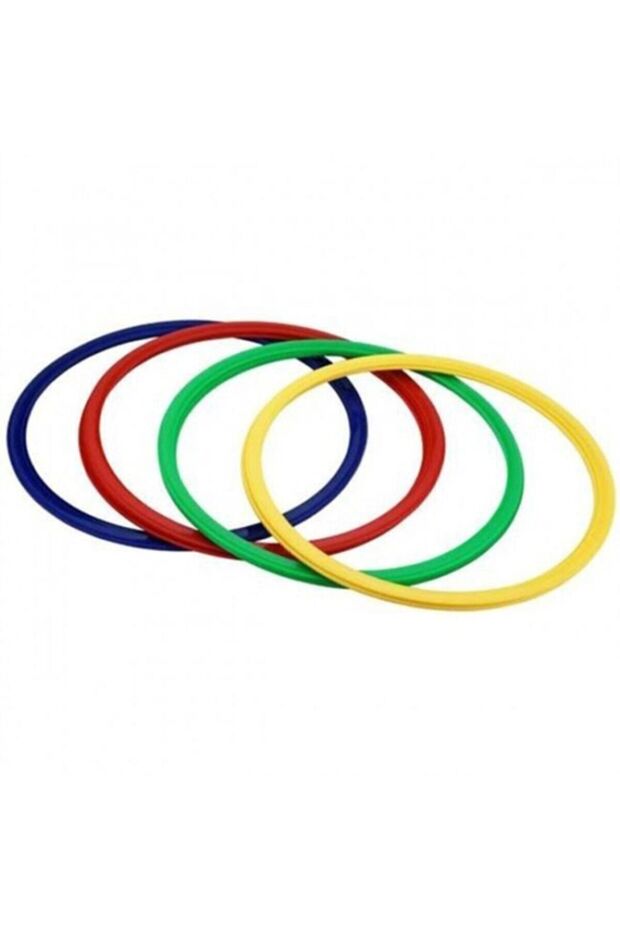 12-Coordination Circle Conditioning Circle - 5