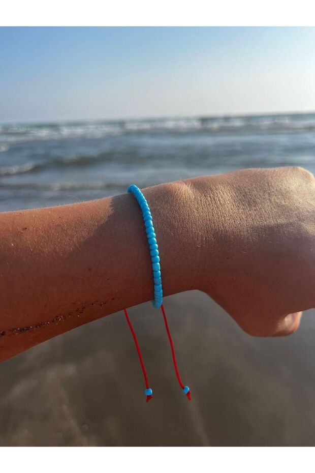 سوار من الخرز - 2