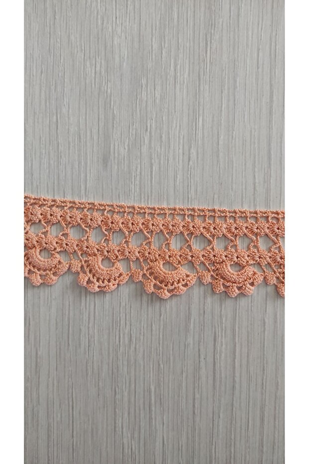 55 Cm El Işi Dantel