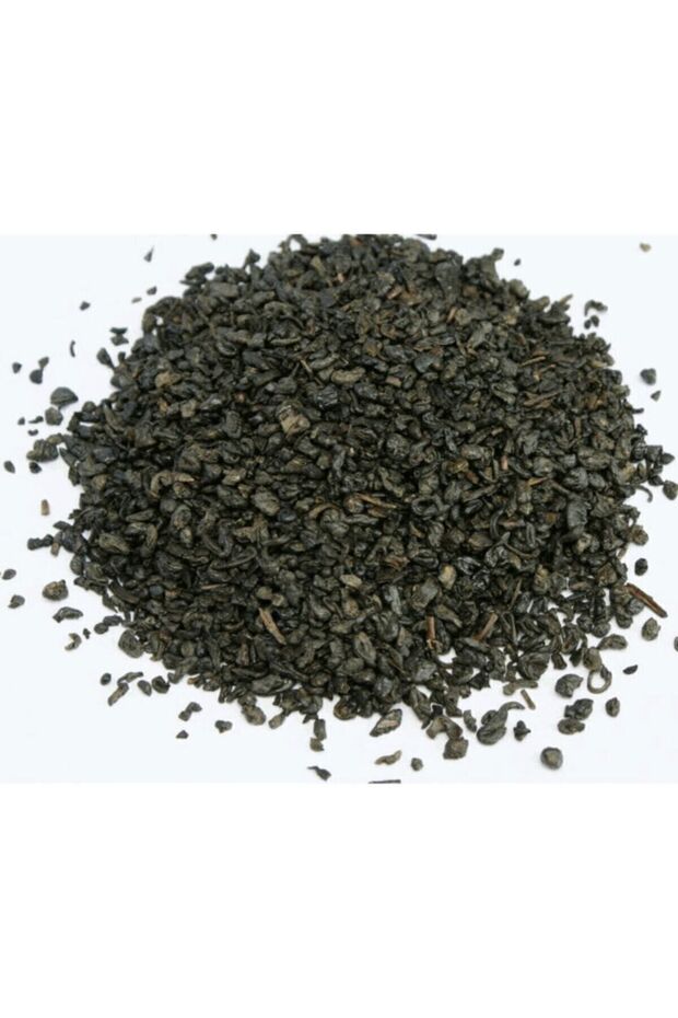 Bud Luxury Green Tea 100gram
