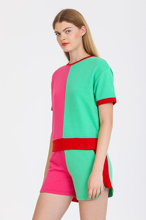 Kadın Alt- Üst Takım - 2