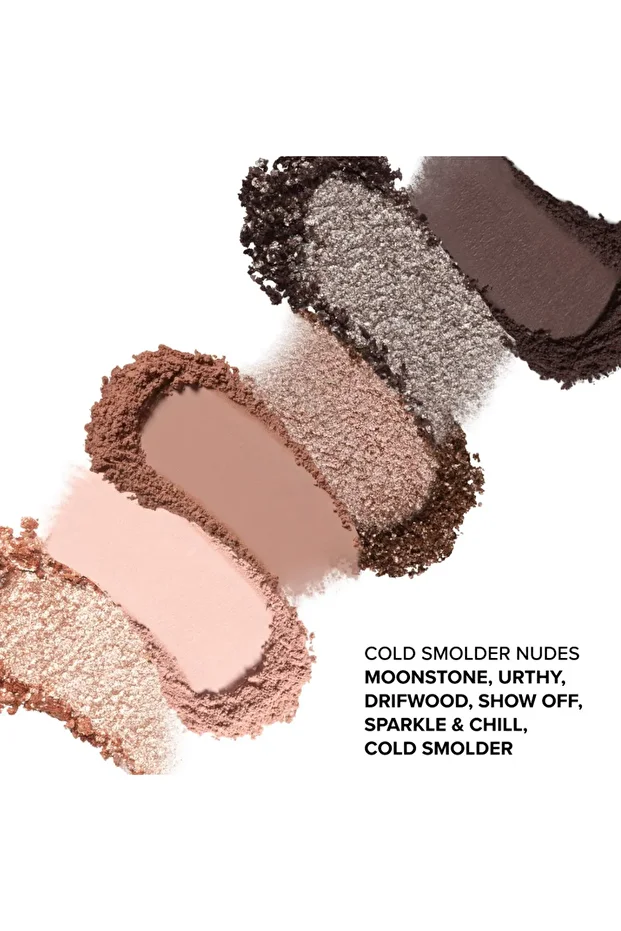 Mini Born This Way Complexion-Inspired Eyeshadow Palette - 2