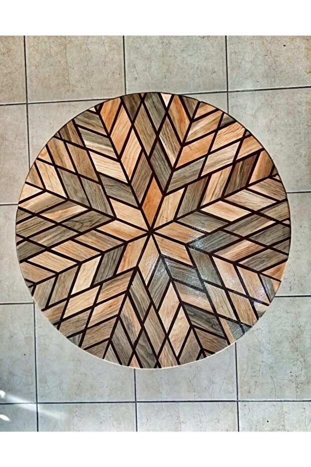 Ert Model Orta Sehpa - 2