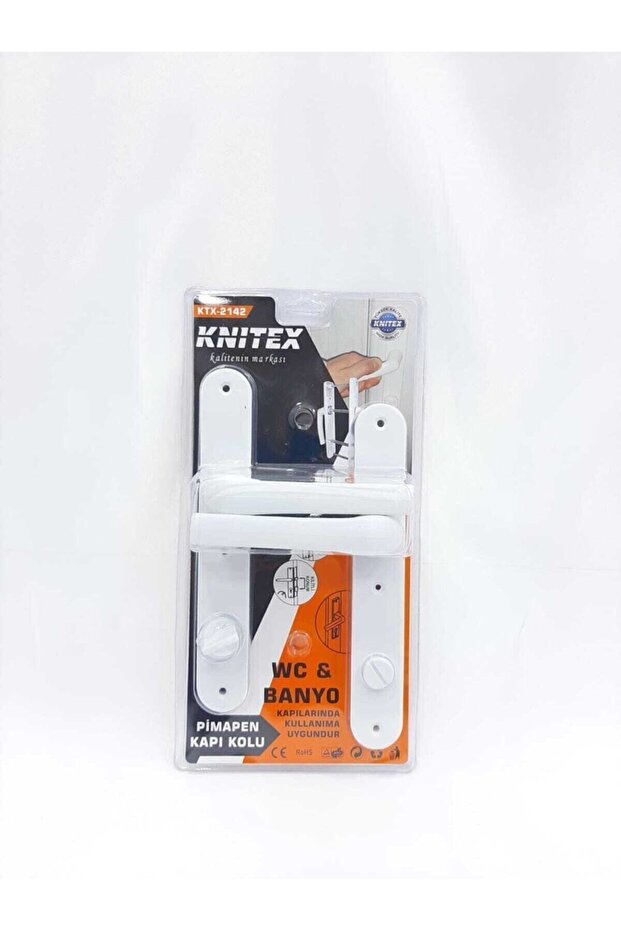 Pimapen Kapı Kolu - 2