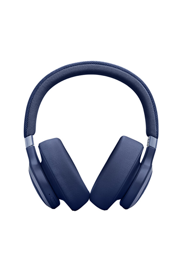 LIVE 770NC Wireless Over-Ear Headphones - Blue