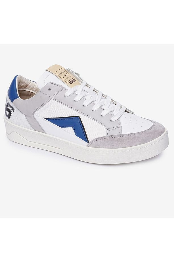 GreyderLab Erkek Gri Sneaker Ayakkabı 4Y1SA20180 - 1