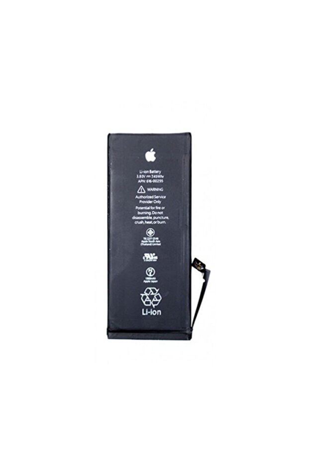Iphone 7 Pil Batarya - 3