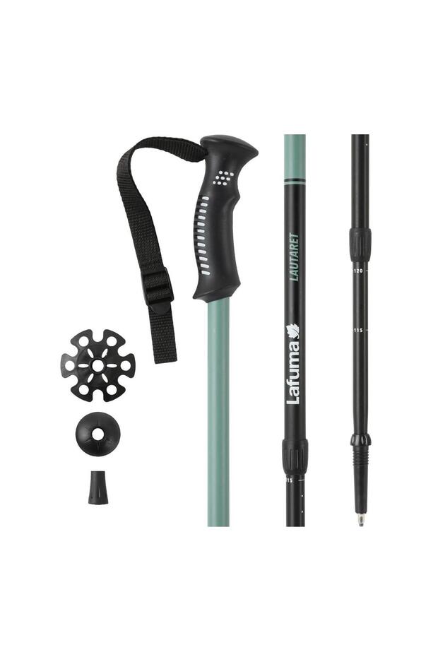 Lautaret 2'li Baton Set LFS6274 9722 Koyu Lacivert-STD - 1