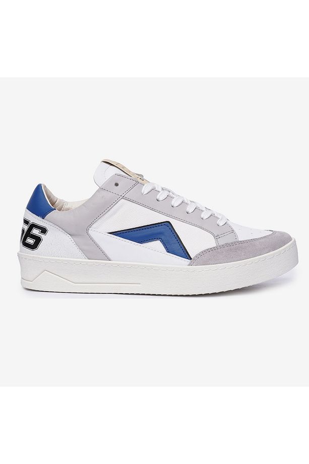 GreyderLab Erkek Gri Sneaker Ayakkabı 4Y1SA20180 - 2