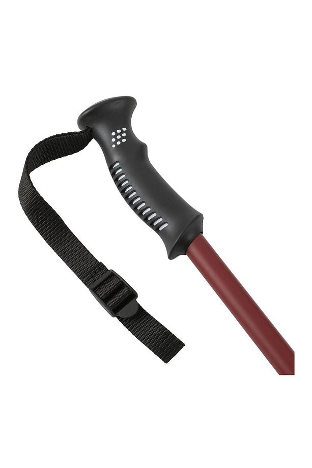 LAUTARET 2'li  BATON SET LFS6274 6089 Bordo-STD - 3