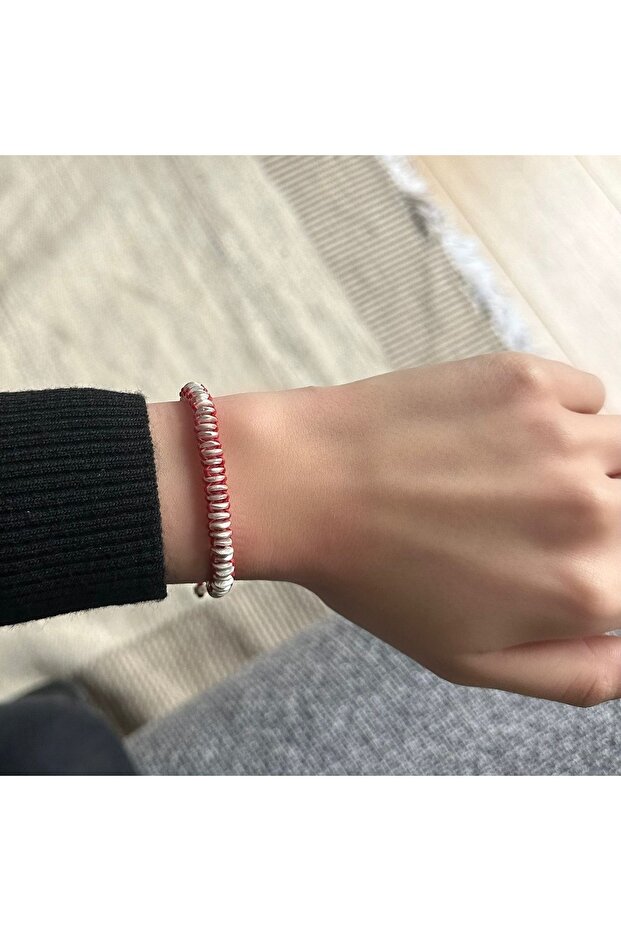 Bronz Dense Bileklik - 5