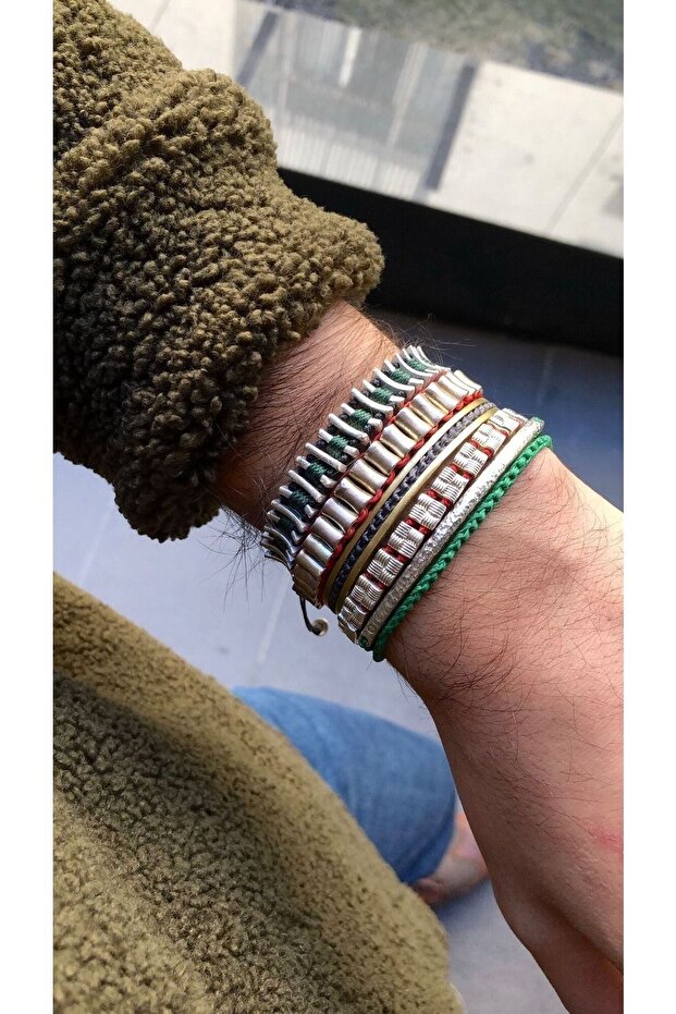 سوار الإسكالور البرونزي - 3