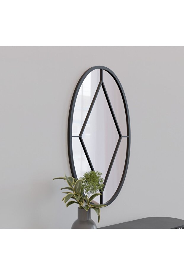 Cafune Dekoratif Ayna - 2