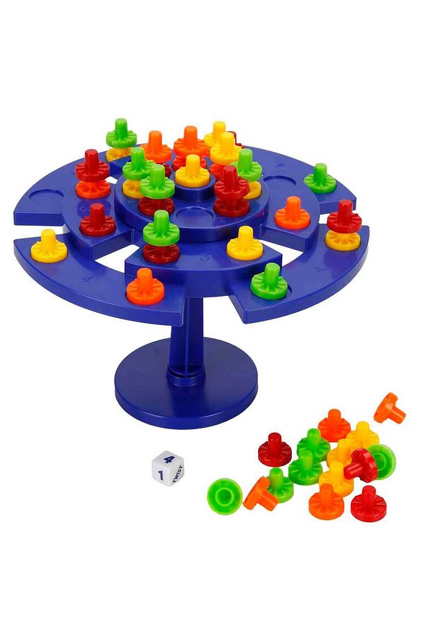Stack’em Kutu Oyunu - 2