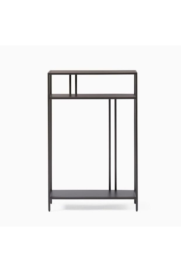 Roga Konsol / Dresuar - 5