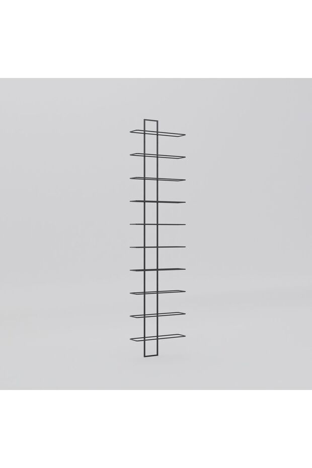 Cibre Meşrubat Rafı - 4