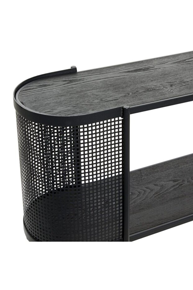 Alta Konsol / Dresuar - 3