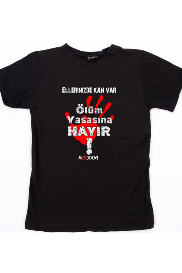 No! Animal Rights Action Tshirt / Large Size (Relax Fit) 13XL 12XL 11XL 10XL 9XL 8XL 7XL 6XL 5XL 4XL 3XL