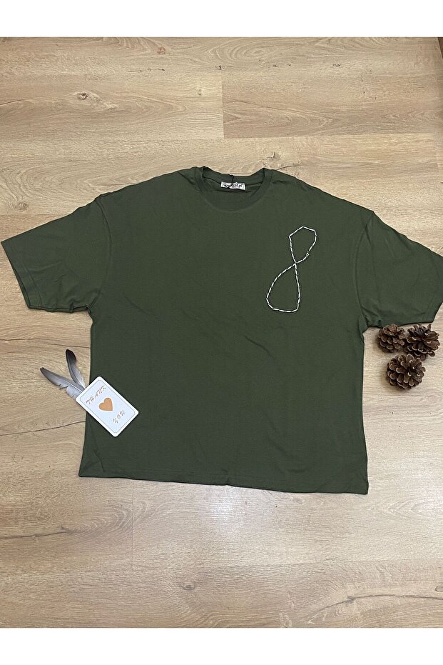 Oversize T-shirt