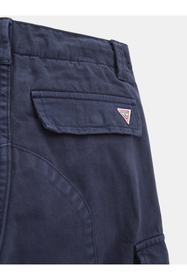 GMT GABARDINE CARGO - 3