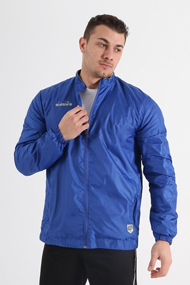 Αδιάβροχο Σαξ - 3