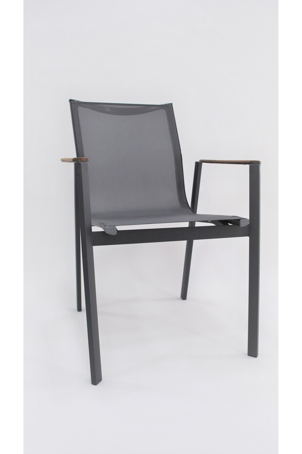 Alüminyum Sandalye Cosmo - 3